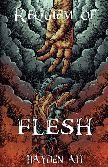 Requiem of Flesh