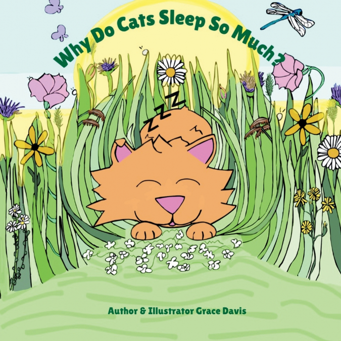 Why Do Cats Sleep So Much?
