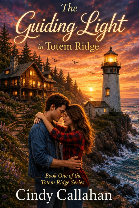 The Guiding Light in Totem Ridge