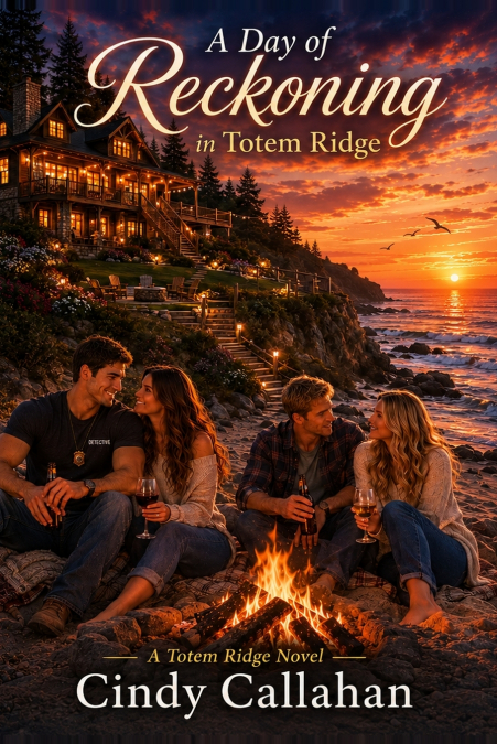 A Day of Reckoning in Totem Ridge