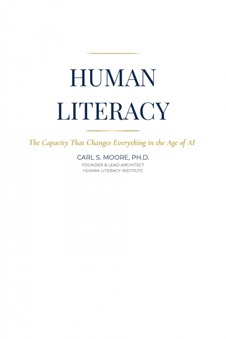 Human Literacy
