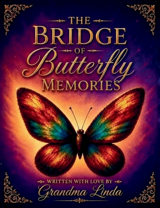 The Bridge of Butterfly Memories