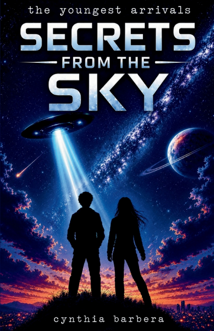 Secrets From The Sky