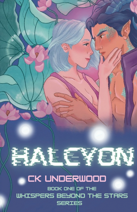 Halcyon