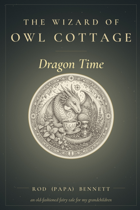 The Wizard of Owl Cottage