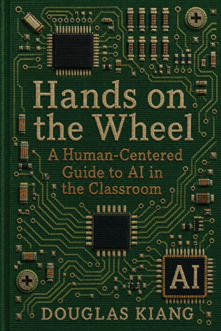 Hands on the Wheel