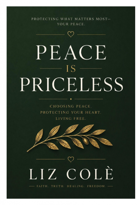 PEACE IS PRICELESS