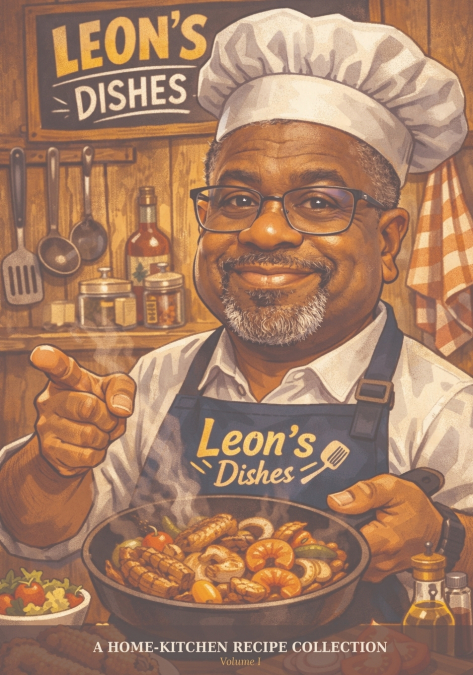 Leon’s Dishes