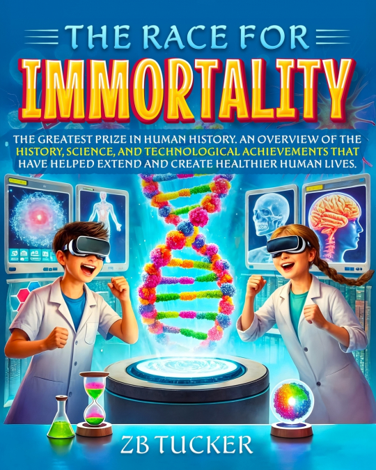 The Race for Immortality