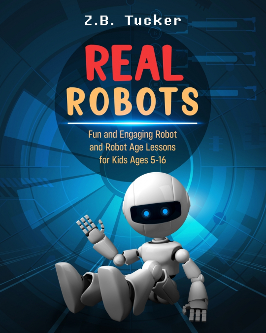 Real Robots