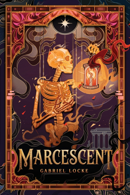 Marcescent