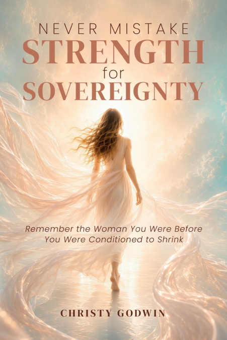 Never Mistake Strength for Sovereignty