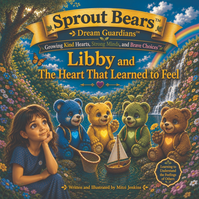 Libby and the Heart that Learned to Feel