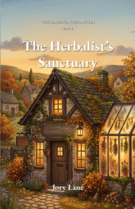 The Herbalist’s Sanctuary