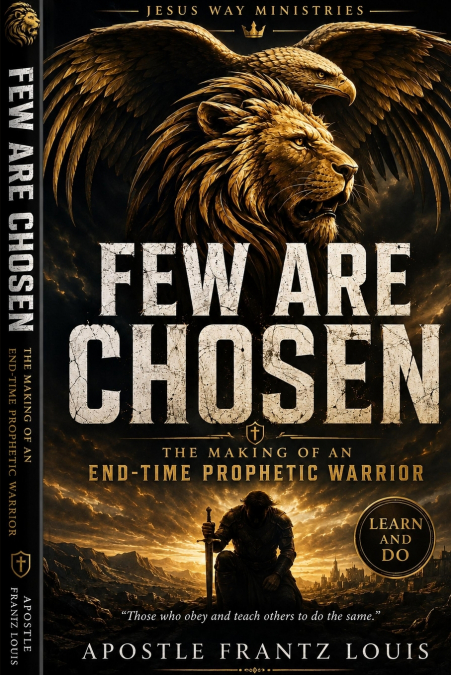 Few Are Chosen