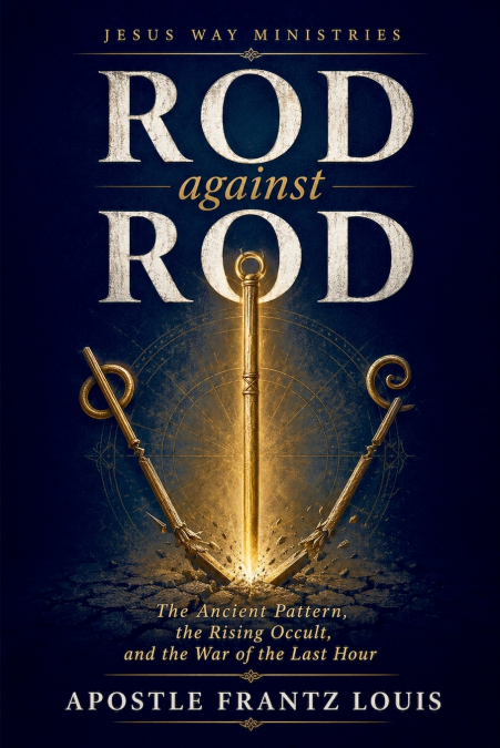 ROD AGAINST ROD