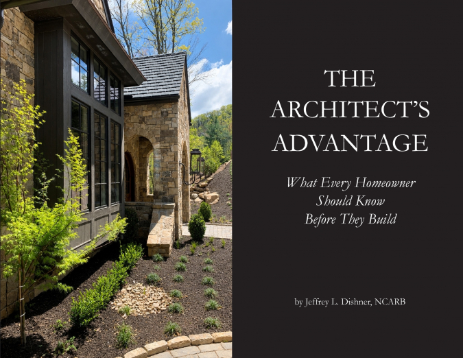 The Architect’s Advantage