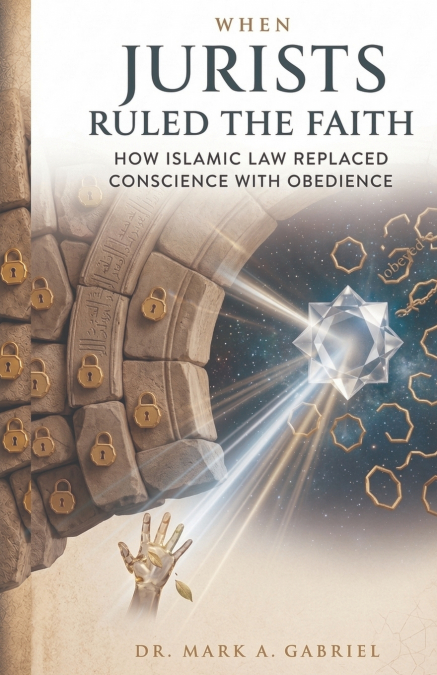 When Jurists Ruled the Faith