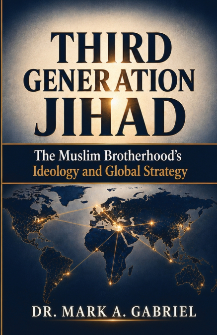 Third Generation Jihad