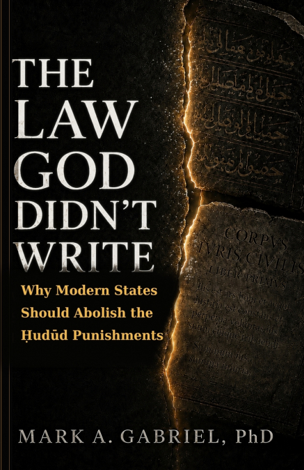 The Law God Didn’t Write