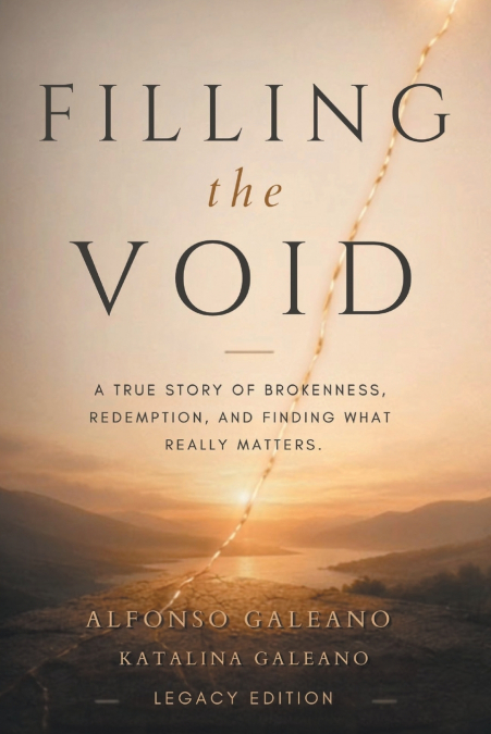 Filling The Void