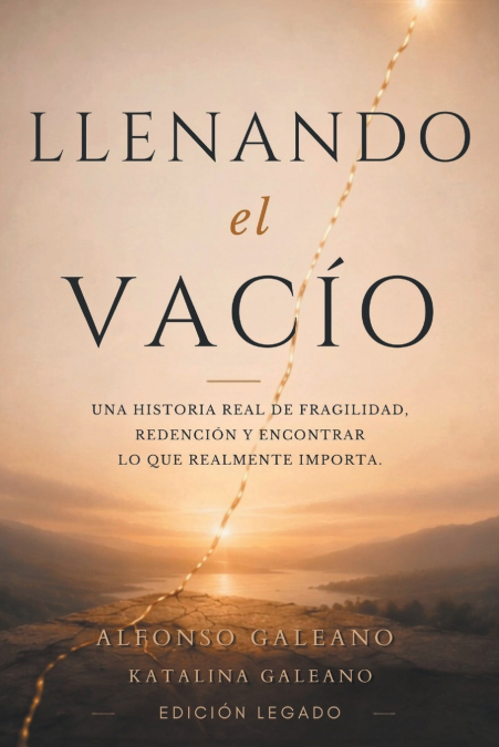 Llenando el Vacio