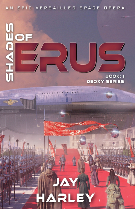 SHADES OF ERUS