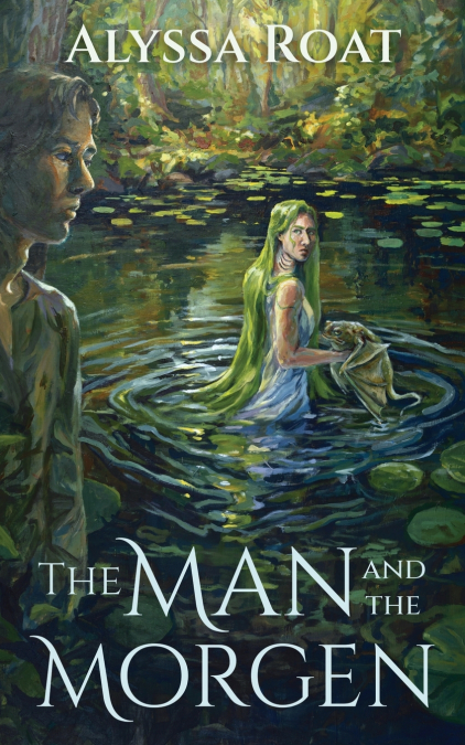 The Man and the Morgen