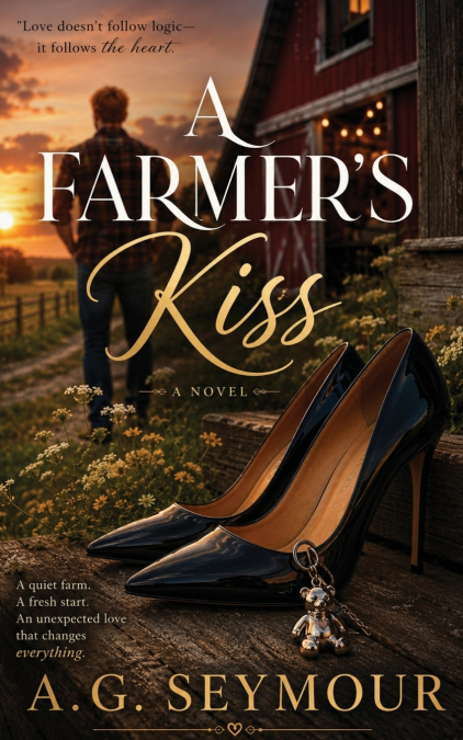 A Farmer’s Kiss