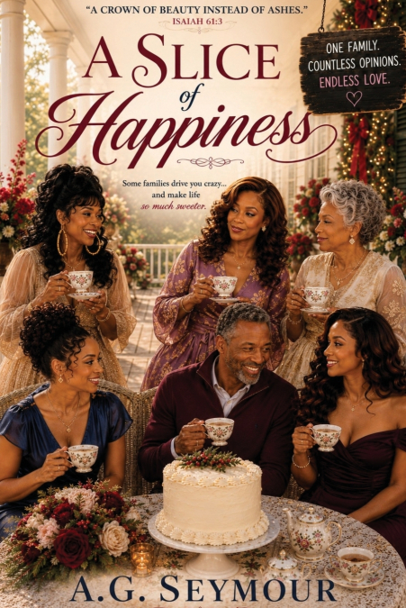 A Slice of Happiness