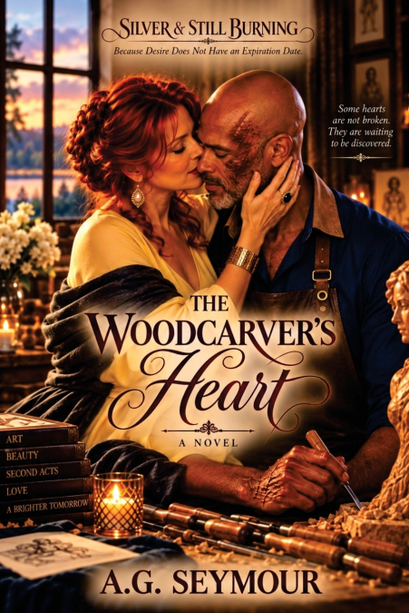 The Woodcarver’s Heart