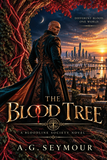 The Blood Tree