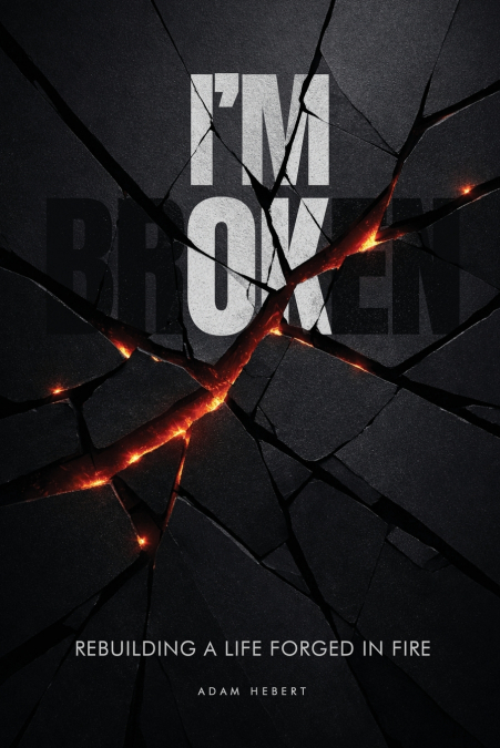 I’m Broken, I’m OK