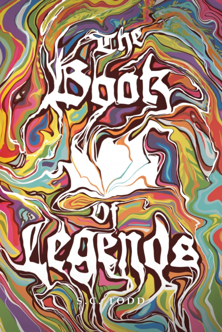 The Book of Legends