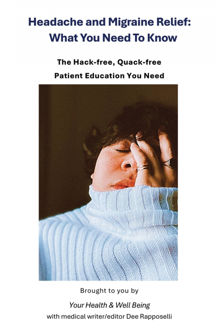Headache and Migraine Relief