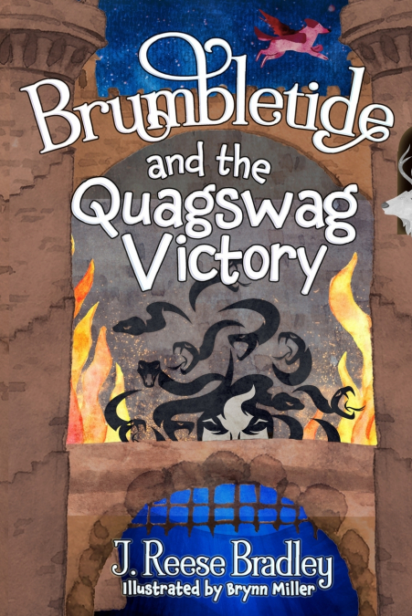 Brumbletide and the Quagswag Victory