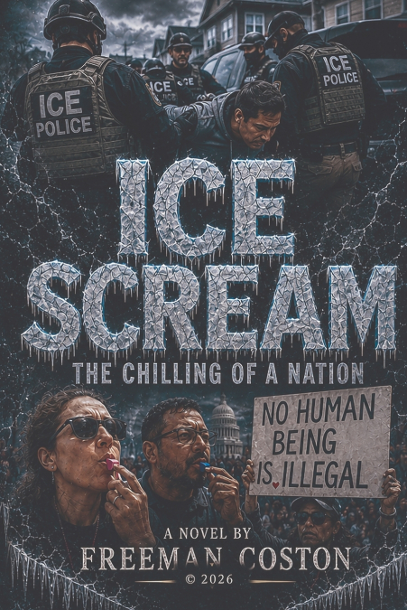 ICE SCREAM