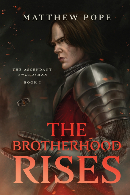 The Ascendant Swordsman