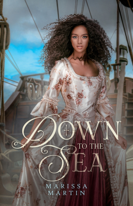 Down To The Sea