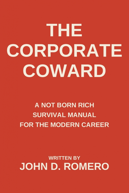 The Corporate Coward