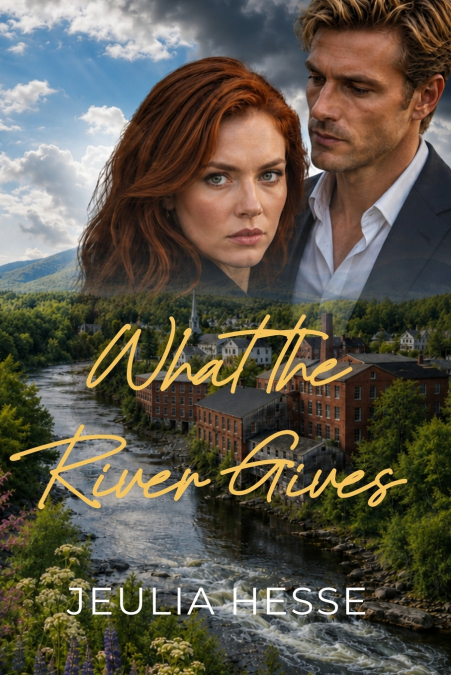 What the River Gives