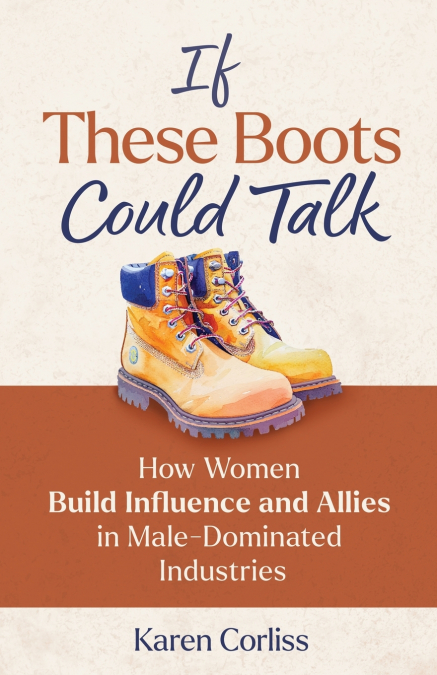 If These Boots Could Talk