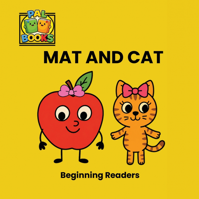 MAT AND CAT