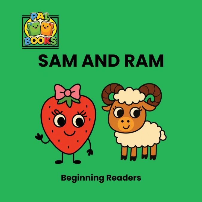 SAM AND RAM