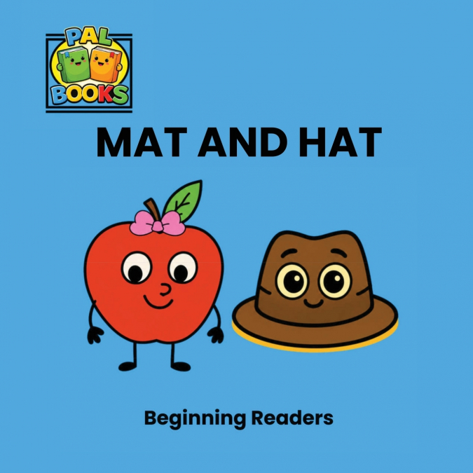 MAT AND HAT