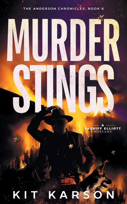 Murder Stings