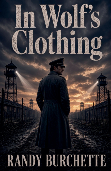 In Wolf’s Clothing