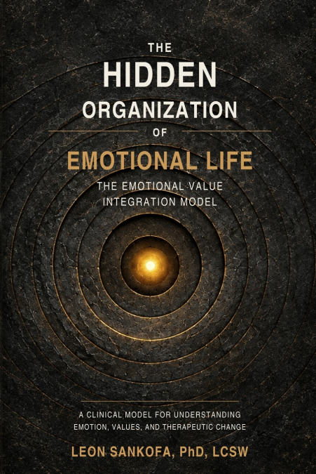 The Hidden Organization of Emotional Life