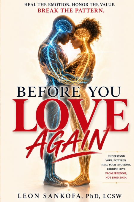 Before You Love Again