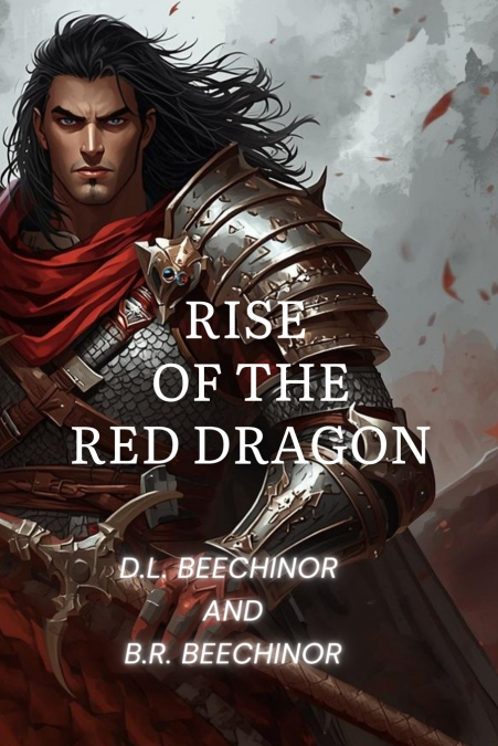Rise of the Red Dragon